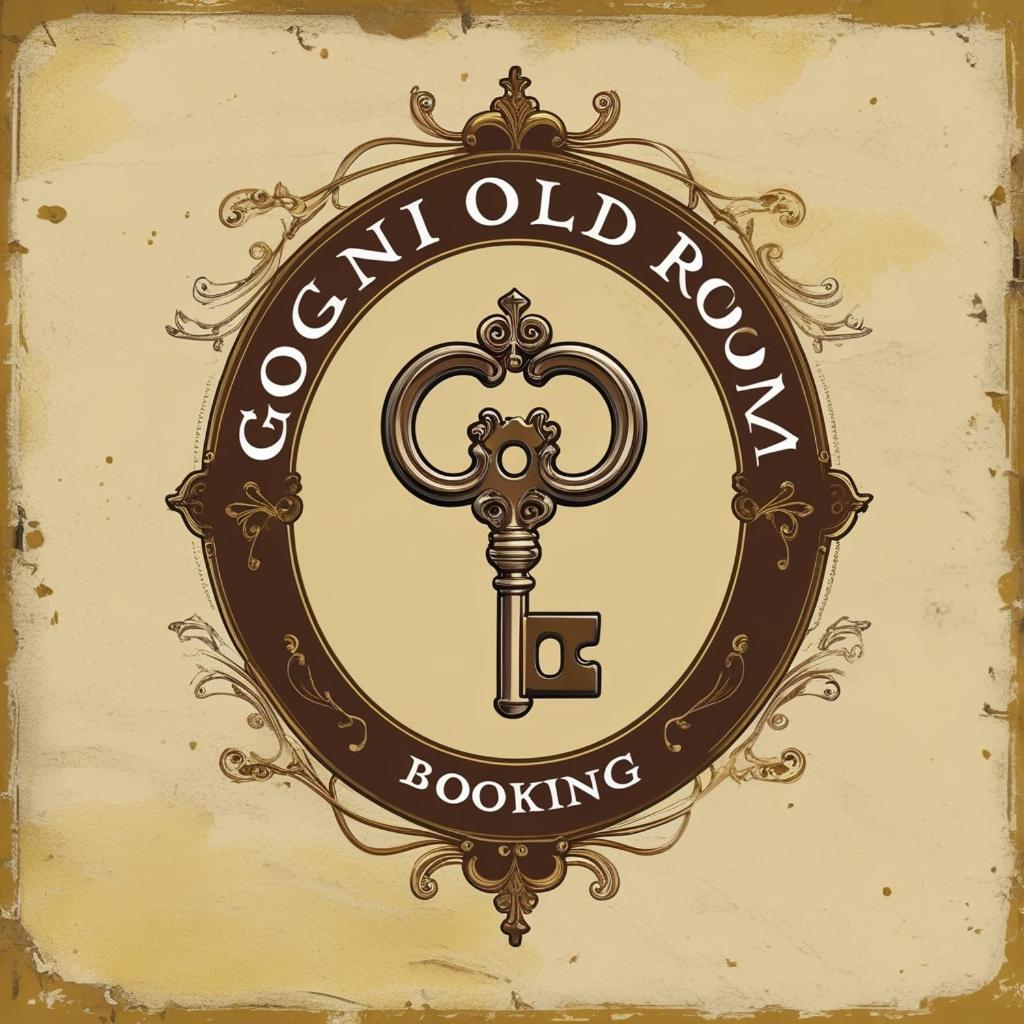 Gogni Old Room Zewnętrze zdjęcie